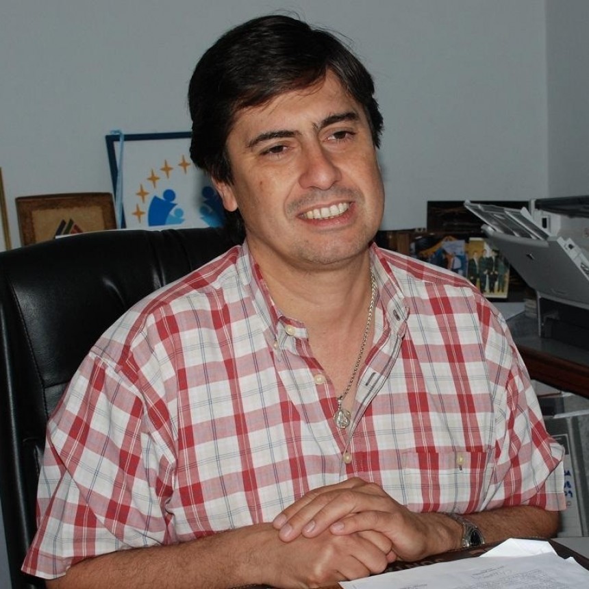 Economía Social: Este año se entregó medio millar de kits a los ladrilleros
