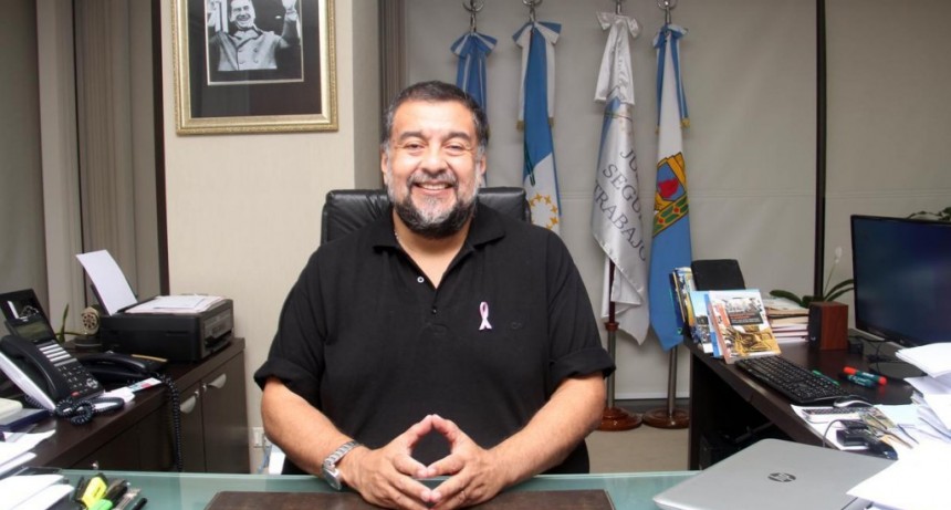 González afirmó que los intereses del Gobierno provincial es proteger a los formoseños y formoseñas