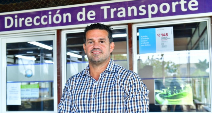 Alertan por la quita de los subsidios al transporte, tras triunfo de Milei