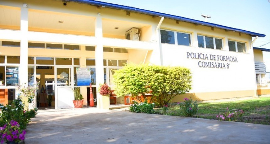 Dos sujetos golpearon a un adolescente provocándole lesiones graves; la Policía aprehendió a los responsables
