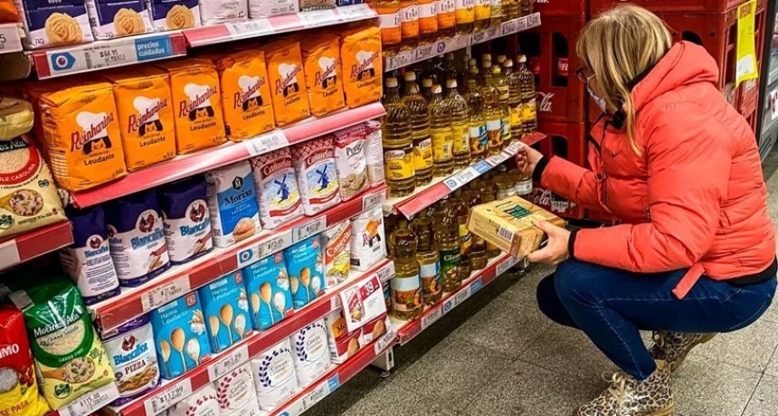 Denunció la Defensoría que el precio de los alimentos no encuentran techo por subas permanentes