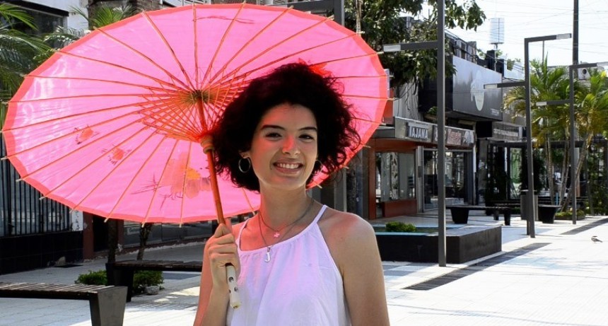 Este sábado 2, Cultura realizará el desfile “La Sombrilla de Sol”