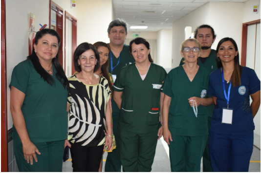 El Hospital de Alta Complejidad será sede del XVII Simposio de Enfermería Integral