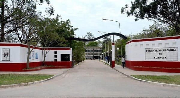 El Colegio de Auditores detectó graves irregularidades en la UNaF, denuncian docentes y gremios universitarios