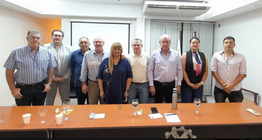 La FEF apoya la Reforma Constitucional