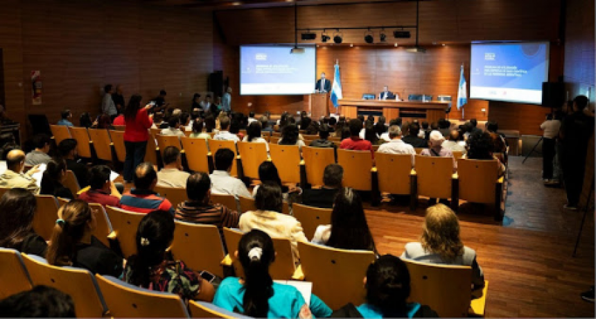 Impulso Federal Formosa reunió a 300 emprendedores y empresas emergentes locales