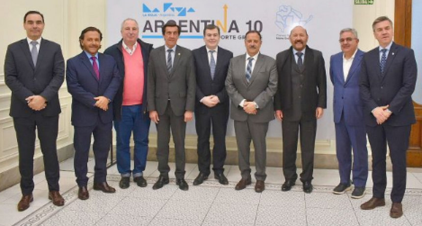 Empresas formoseñas buscarán financiamiento internacional en la reunión del Norte Grande con BID Invest
