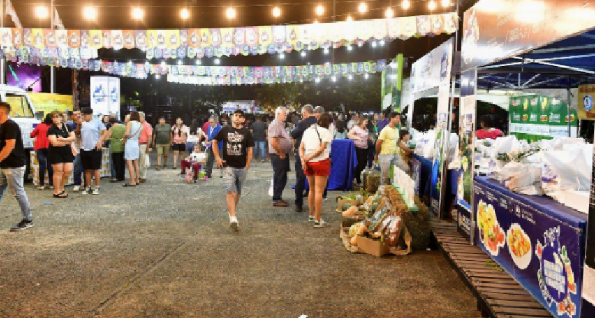 Este sábado abre sus puertas la “Expo Asado de Carnes Formoseñas”