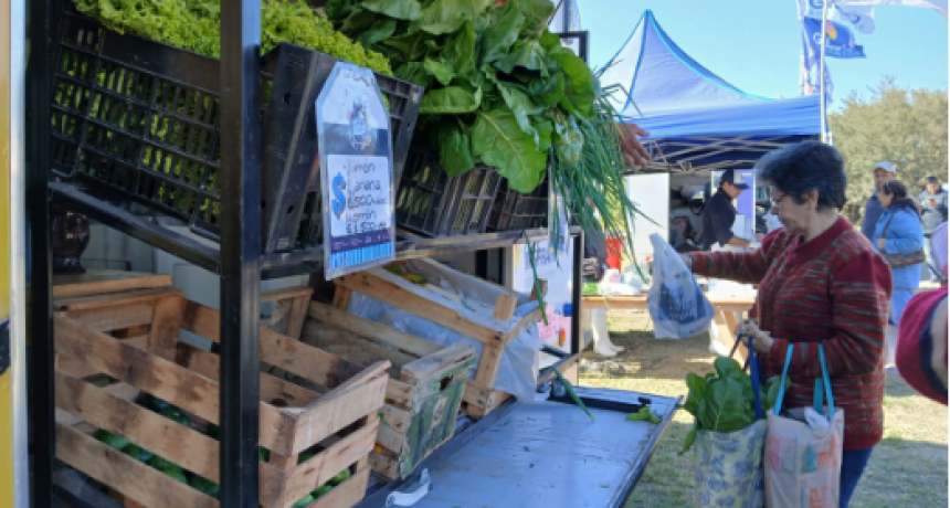 Soberanía Alimentaria Formoseña comercializará alimentos en la “Expo Asado”