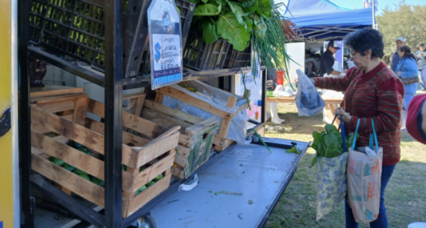 Soberanía Alimentaria Formoseña comercializará alimentos en la “Expo Asado”
