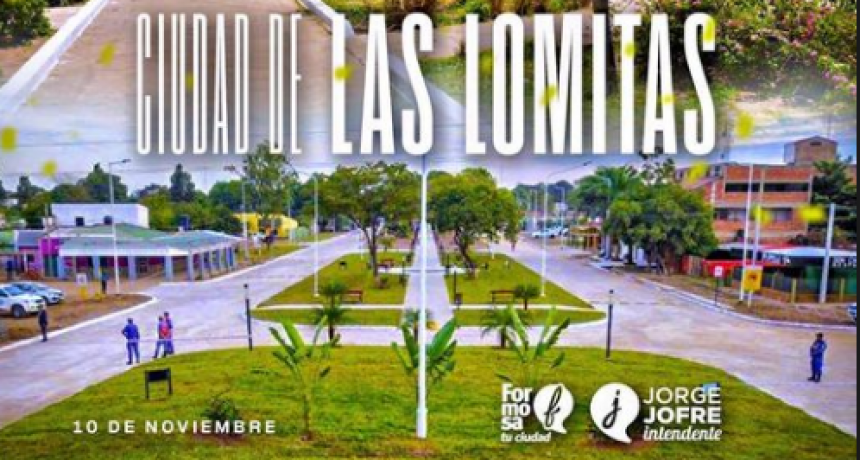 ¡𝐅𝐄𝐋𝐈𝐂𝐈𝐃𝐀𝐃𝐄𝐒 𝐋𝐀𝐒 𝐋𝐎𝐌𝐈𝐓𝐀𝐒!