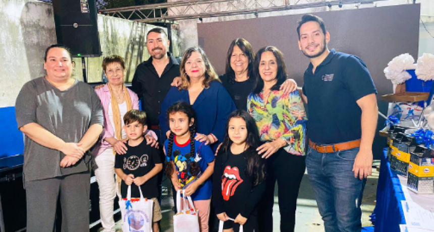 La Subsecretaría de Empleo acercó sus servicios al Centro Comunitario San José Obrero