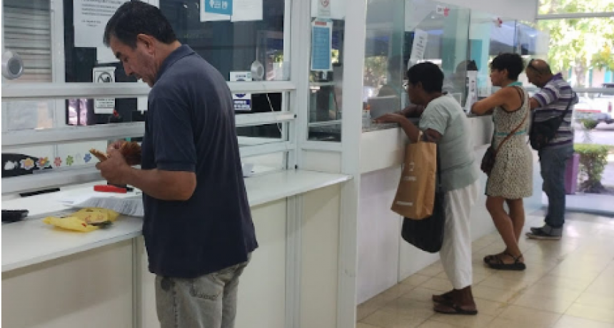 Continúa en vigencia el Plan de Facilidades de Pago para tributos municipales