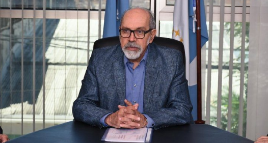 Ibáñez: “La recesión que provocó el Gobierno nacional afecta a todas las provincias y las economías regionales”