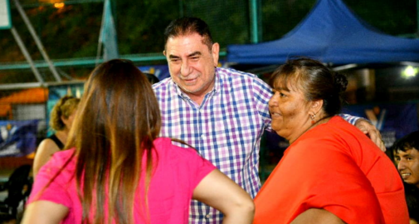 Dia Internacional de la Tolerancia: Jorge Jofré: “La tolerancia es el arma de la paz”