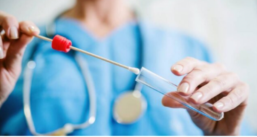 Los casos de dengue registraron un leve aumento en esta semana