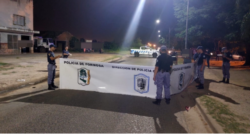 Un motociclista perdió la vida en un choque