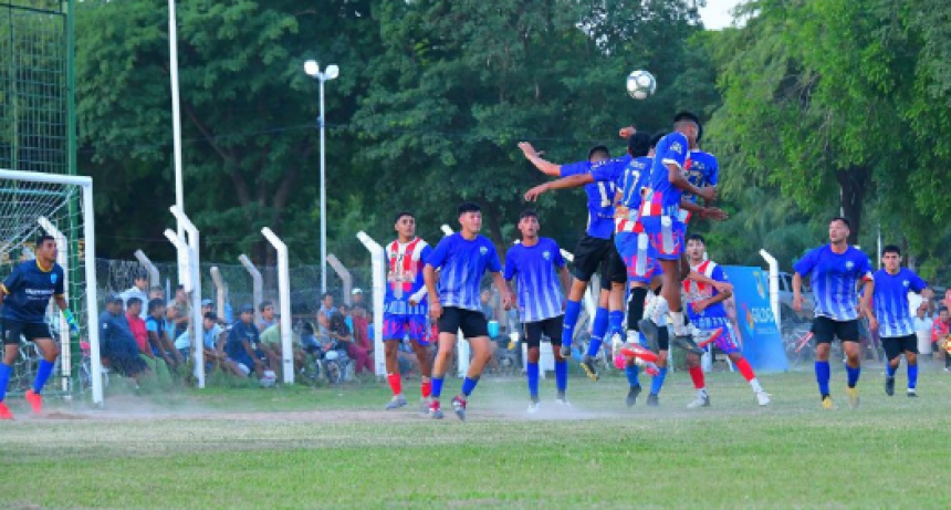La unidad del Modelo Formoseño sobresalió en Las Lomitas con la “Súper Copa de Campeones 2024”