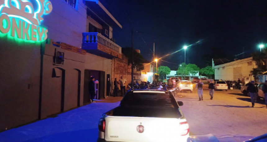 La Policía labró más de 200 actas de infracción y se sacó de circulación a 66 conductores alcoholizados