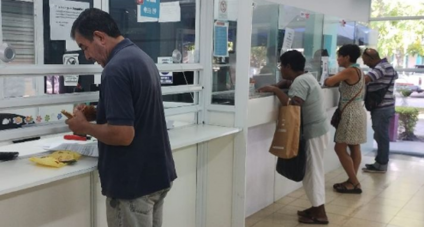 CONTINÚA EN VIGENCIA EL PLAN DE FACILIDADES DE PAGO PARA TRIBUTOS MUNICIPALES 