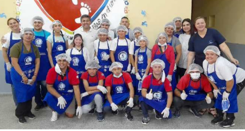 El viernes 22 tendrá lugar la “Primera Expo Provincial de Formación y Trabajo de jóvenes y adultos del Modelo Formoseño”