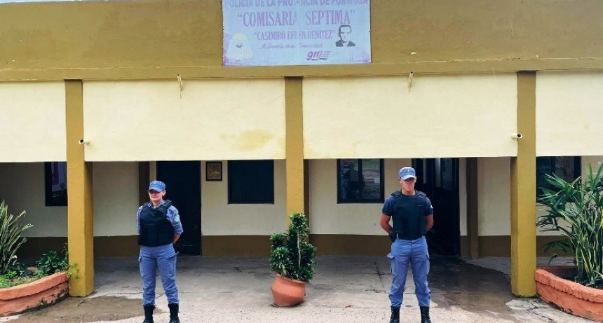 Inconvenientes entre vecinos culminó con una mujer y su hijo lesionados
