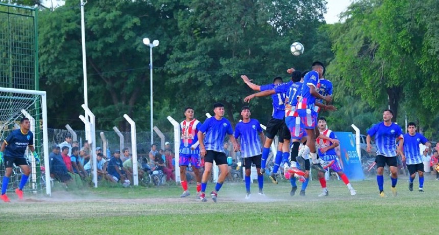 La unidad del Modelo Formoseño sobresalió en Las Lomitas con la “Súper Copa de Campeones 2024”