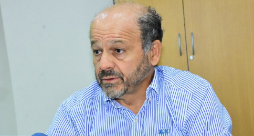 Antinori dijo que el Presupuesto Provincial 2025 refleja una “administración responsable” de la gestión Insfrán