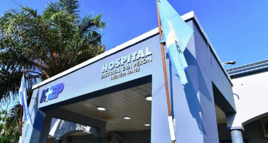 El hospital de Ingeniero Juárez recibió modernos instrumentos quirúrgicos para traumatología