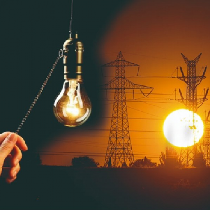 Ante la prórroga de la emergencia energética solicitan garantizar para este verano el abastecimiento energético a Formosa