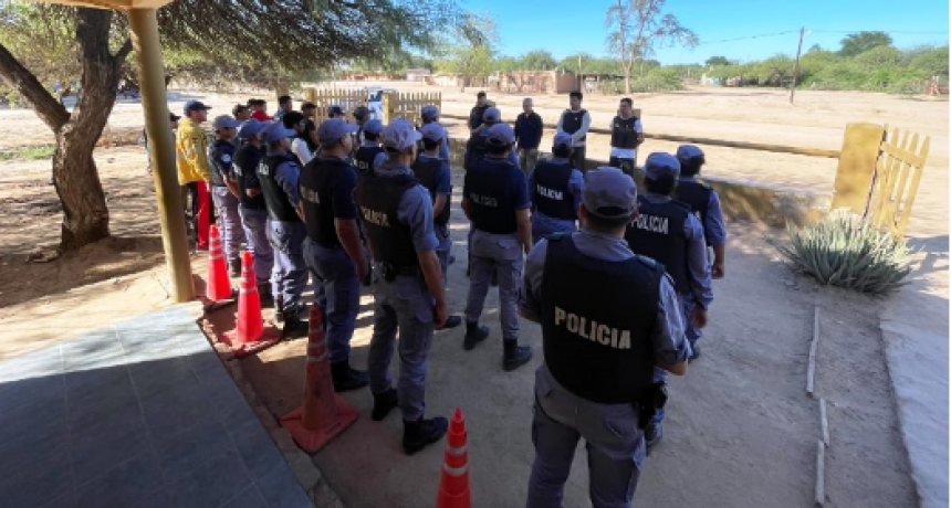 Tres jóvenes fueron aprehendidos, acusados de estar involucrados en la muerte de un adolescente