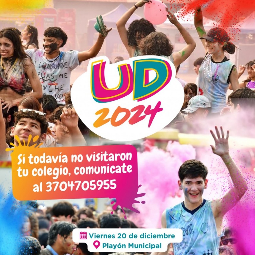#UD 2024