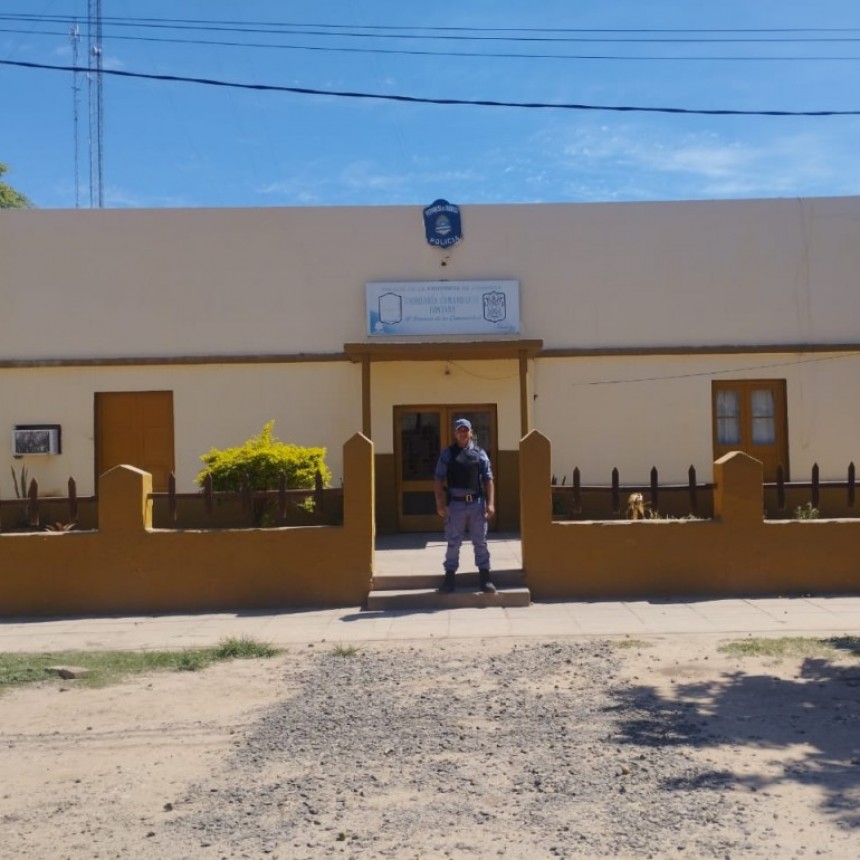 Una joven lesionó de gravedad a otra con un arma blanca