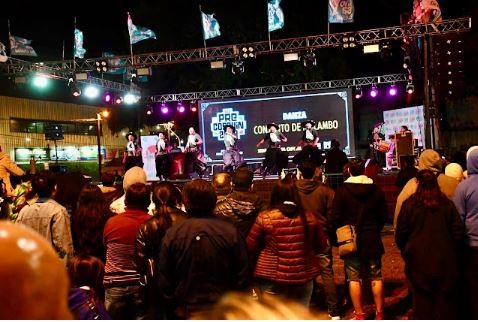 La ciudad de Formosa se prepara para el Pre Cosquín