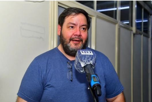 Continúan recorriendo el interior provincial promocionando las carreras 2026 de la UPLaB