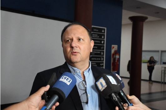 Kremis garantizó que la Línea de Prevención del Suicidio brindó solución a muchas personas en “con un solo llamado”