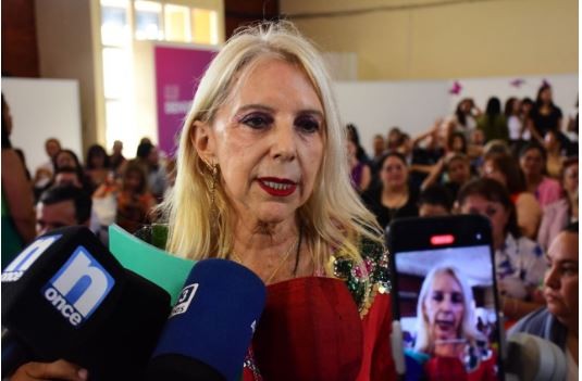 Zabala sobre el dictamen del Procurador General de la Nación: “Me sorprende sobremanera cómo ha trascendido sin guardar la reserva que debe tener”