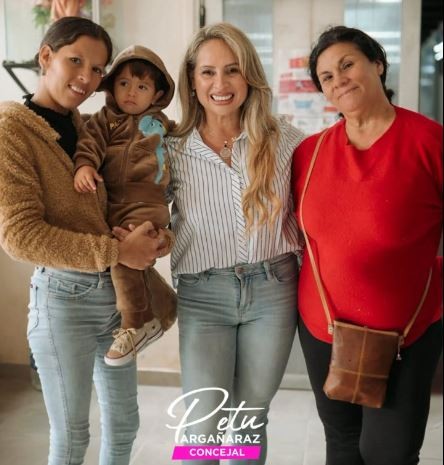 “Cuidar a los recién nacidos prematuros es proteger el futuro