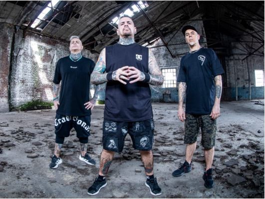 Legado Tour: ANIMAL regresa a Formosa para celebrar los 25 años de Lado B