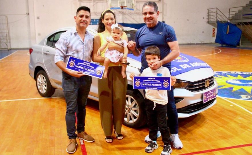 ¡EL 0 KM YA TIENE DUEÑO