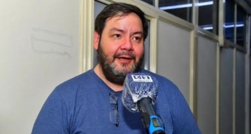 Continúan recorriendo el interior provincial promocionando las carreras 2026 de la UPLaB