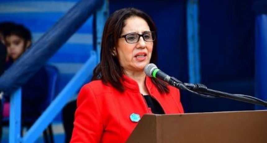 De la Rosa: “La equidad social y territorial están presentes en Formosa”