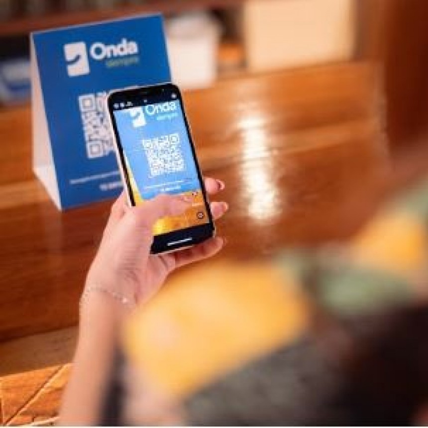 Con ONDA de banco Formosa se ahorra hasta $50.000 por mes