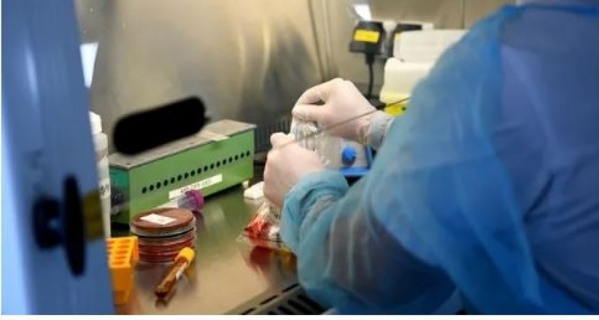 El conteo de los casos COVID-19 en el cierre de semana reflejó un nuevo ascenso