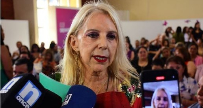 Zabala sobre el dictamen del Procurador General de la Nación: “Me sorprende sobremanera cómo ha trascendido sin guardar la reserva que debe tener”