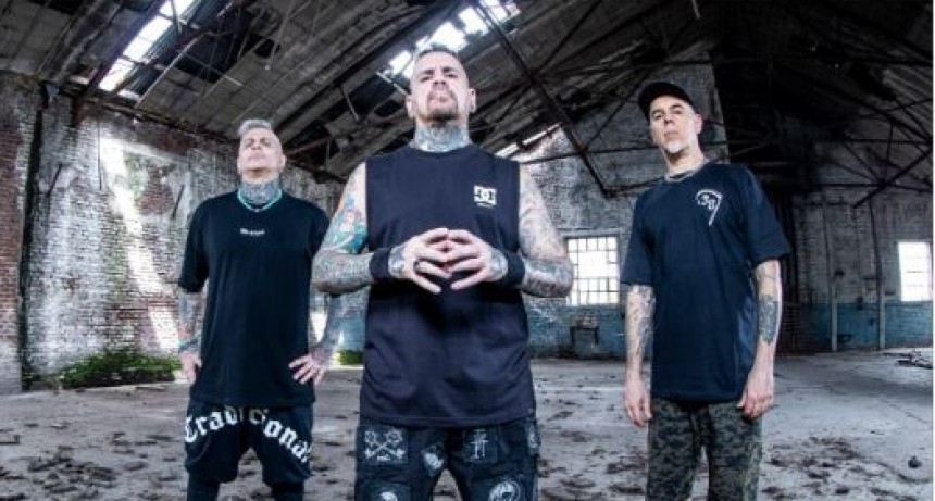 Legado Tour: ANIMAL regresa a Formosa para celebrar los 25 años de Lado B