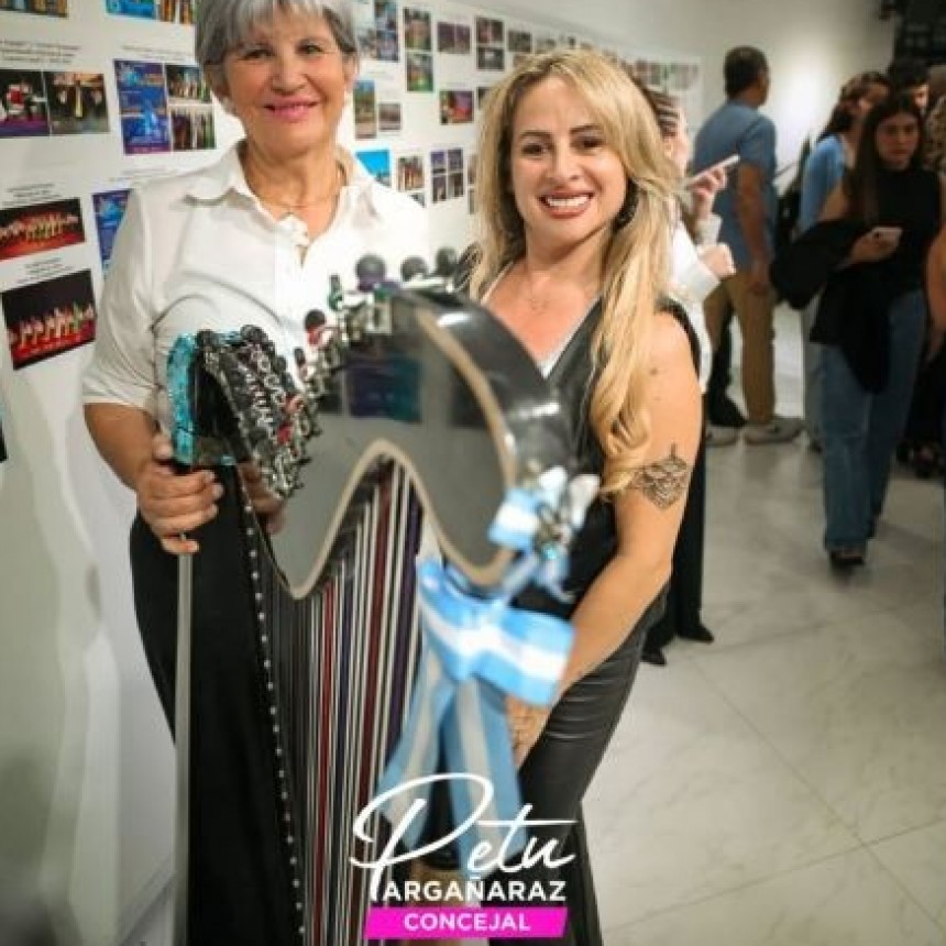  ¡La cultura es ese lugar donde reconocemos nuestra fuerza, nuestra identidad y nuestro futuro! 