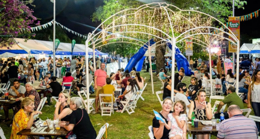 Vuelve Formosa Da Gusto, edición navidad