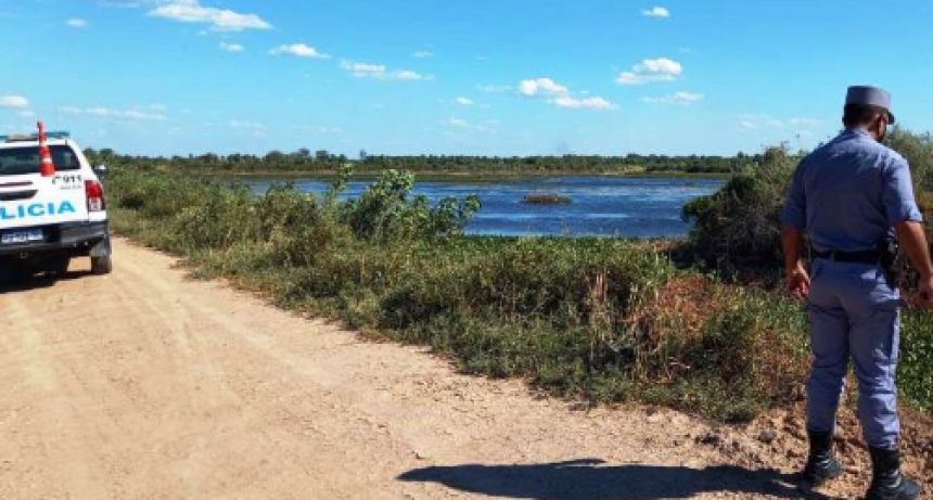 No ingresar a ríos, riachos y lagunas para bañarse