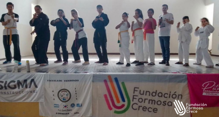 ¡Artes marciales y bullying! 